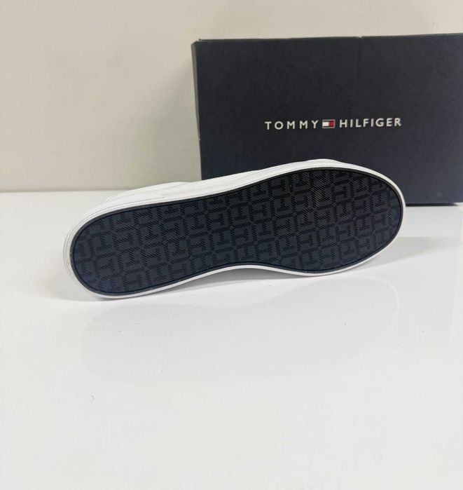 Tommy Hilfiger Iconic