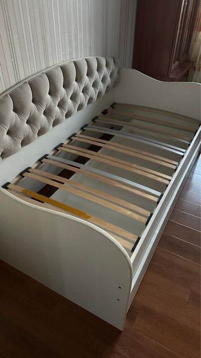 Детская  кровать