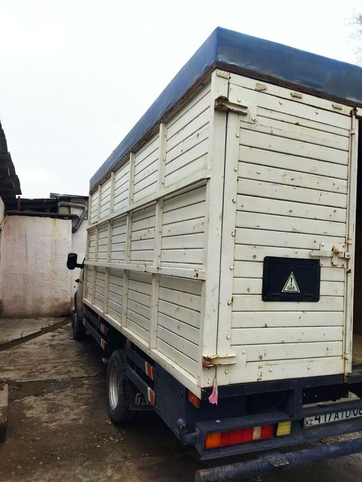 Газель Грузоперевозки. Недорого