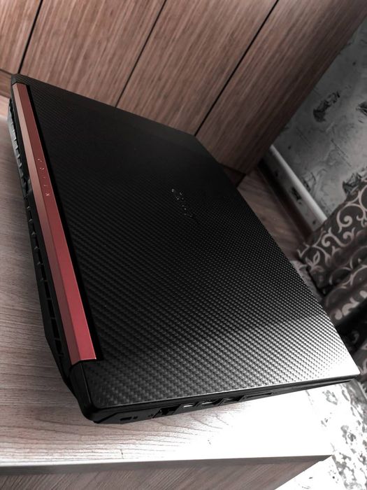 Продам ноутбук Acer nitro 5