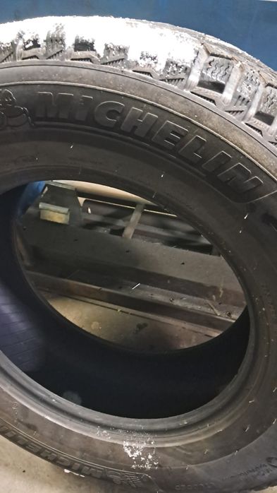 Один боллон 285х60х18