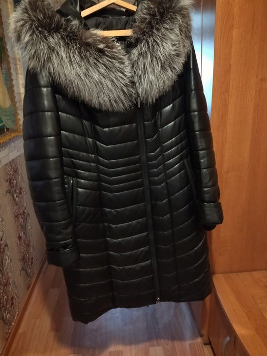 Продам пальто женское