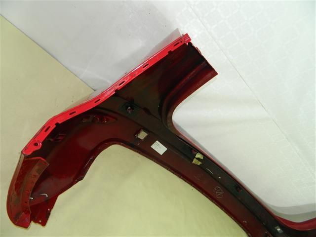 Bara spate VW Sharan, 2010, 2011, 2012, 2013, 2014, 2015, , cod 7N0807421B