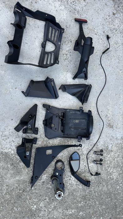Piese Aprilia RS 125 2020-2026