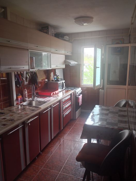 Apartament 2 camere  Strada principala Blv Traian vuia
