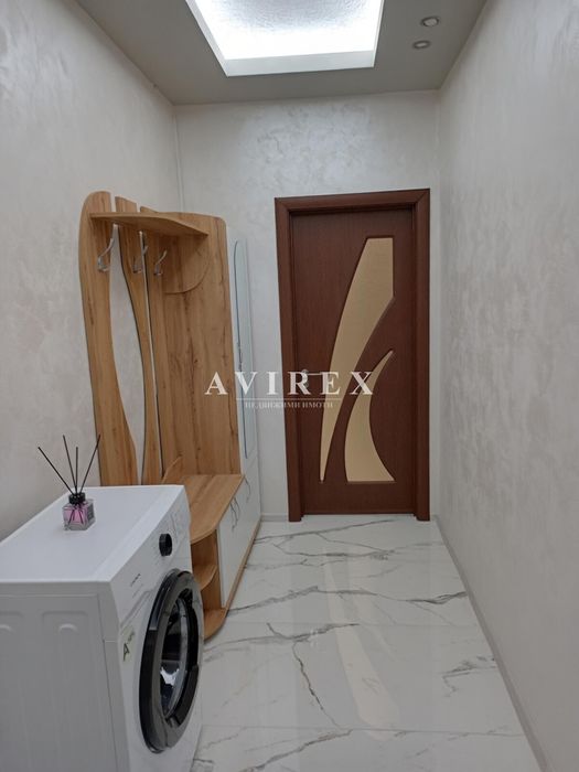 Дава се под наем Едностаен апартамент в Пловдив, Тракия - 36 кв.м за 318.75 € - Снимка #9