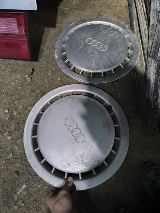 Ауди все запчасти