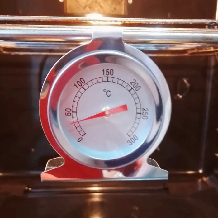 Термометр для духовки, кухонный