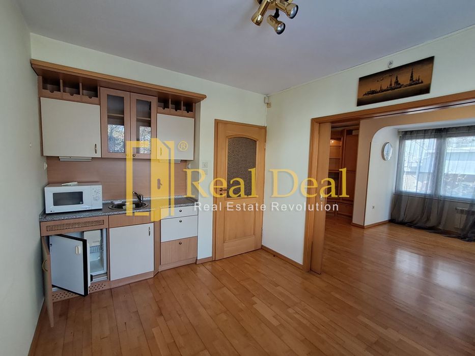 Дава се под наем Офис в София, Изток - 65 кв.м за 598.23 € - Снимка #6