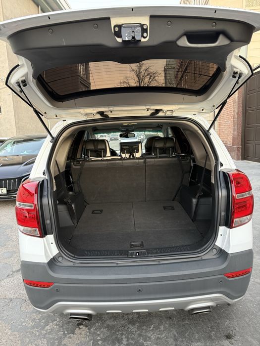 Captiva 3 2015 Sotiladi