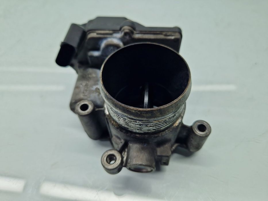 Clapeta acceleratie Volkswagen Tiguan (5N) [Fabr 2007-2016] 03L128063E
