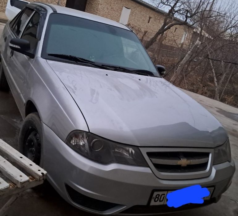 Nexia 2 holati yilli 2011