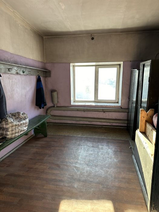 Производтсвенная база