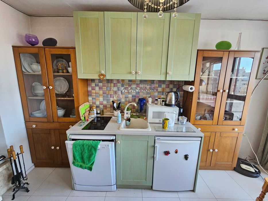 Продава се Двустаен апартамент в Велинград - 87 кв.м за 978 €/кв.м - Снимка #2