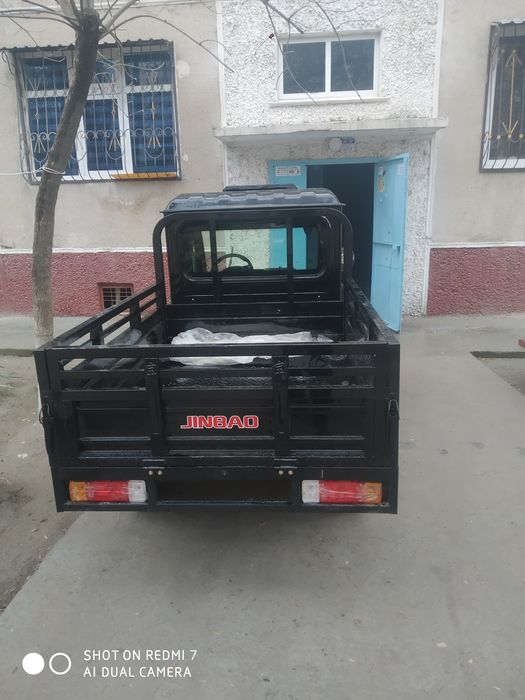 Продается электромобиль