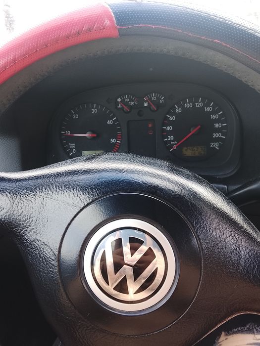 Golf 4 1.9tdt 1998