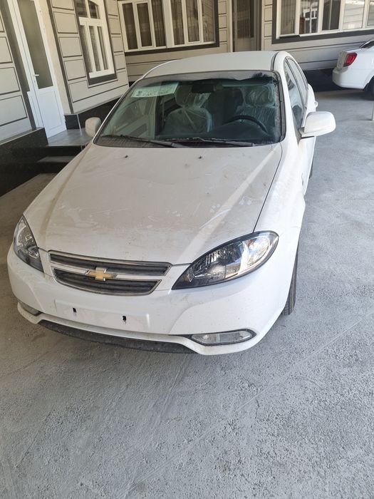 Жентра механика без пробег 2024