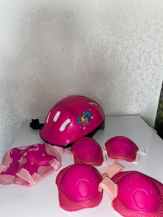 Срочно продается ролики девочковые. 31-34 р.