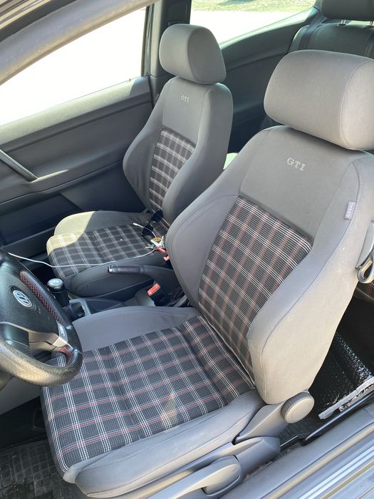 Vand/Schimb VW Polo GTI 1.8T