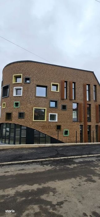 Gradinita/Cresa de vanzare, suprafata utila de 1578mp, Dambul Rotund