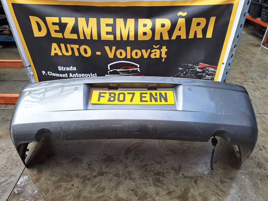 bara spate chrysler 300c (2006-2009) 3.0 motorina 2007