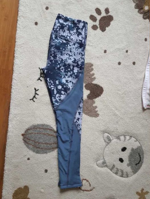 Colanți Under Armour