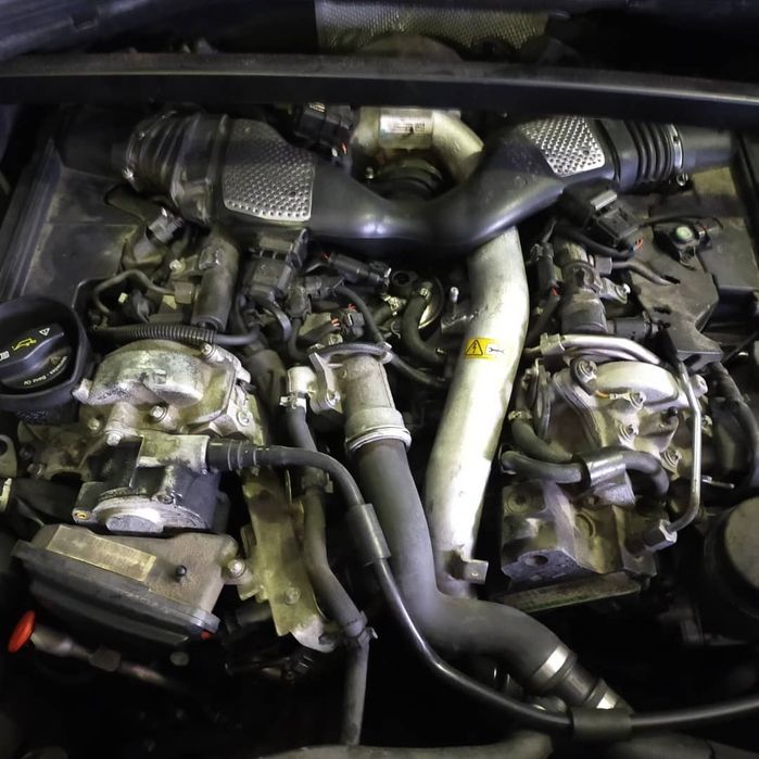 Авторазбор МерседесGL 350 по запчастям