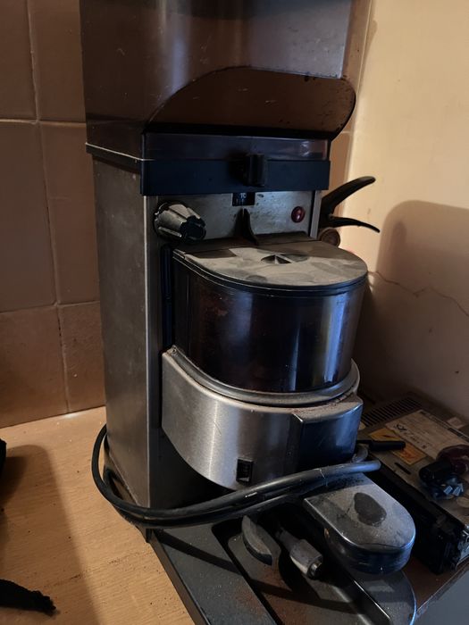 италианска мелачка за кафе