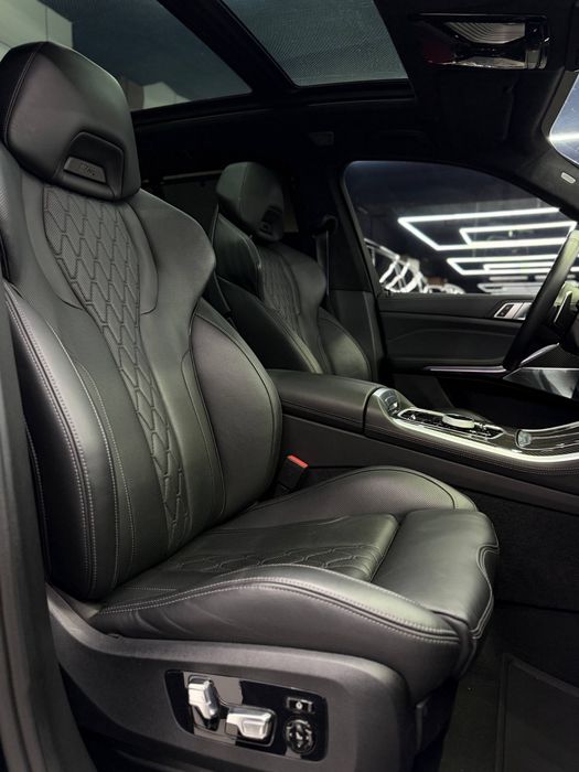 BMW X5 M60 Продается обновленный