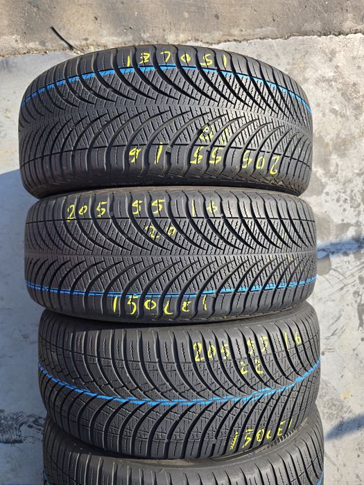 205 55 16 goodyear