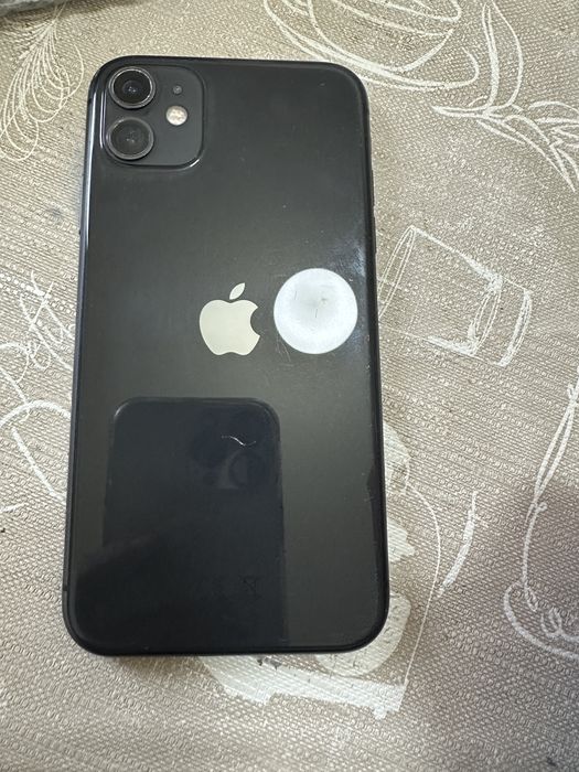 iph 11, 64 g, liber reta