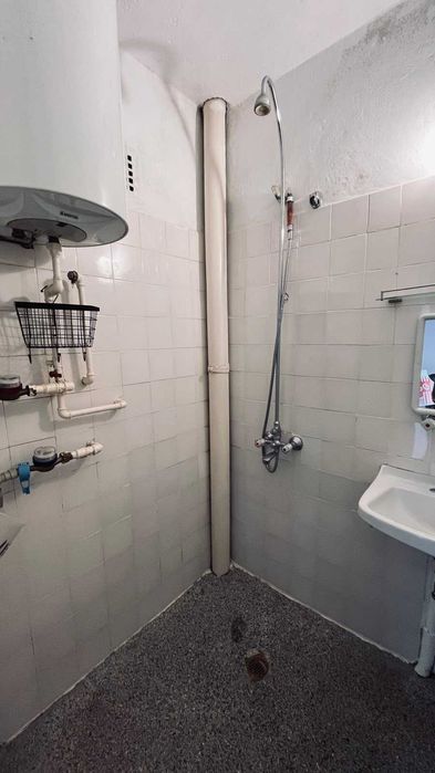 Дава се под наем Тристаен апартамент в София, Център - 85 кв.м за 550 € - Снимка #9