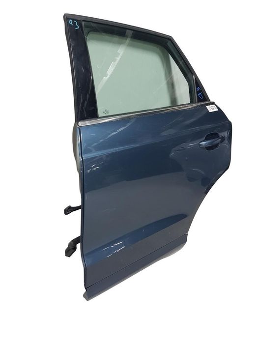 Usa / Portiera Spate Stanga Audi Q3 8U, 8Ub, 8Ug 2011 - 2018