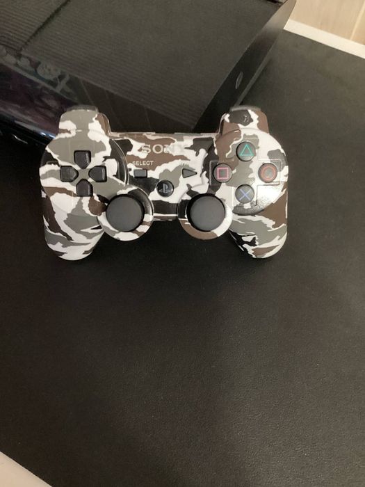 Playstation 3 ОБМЕН срочно