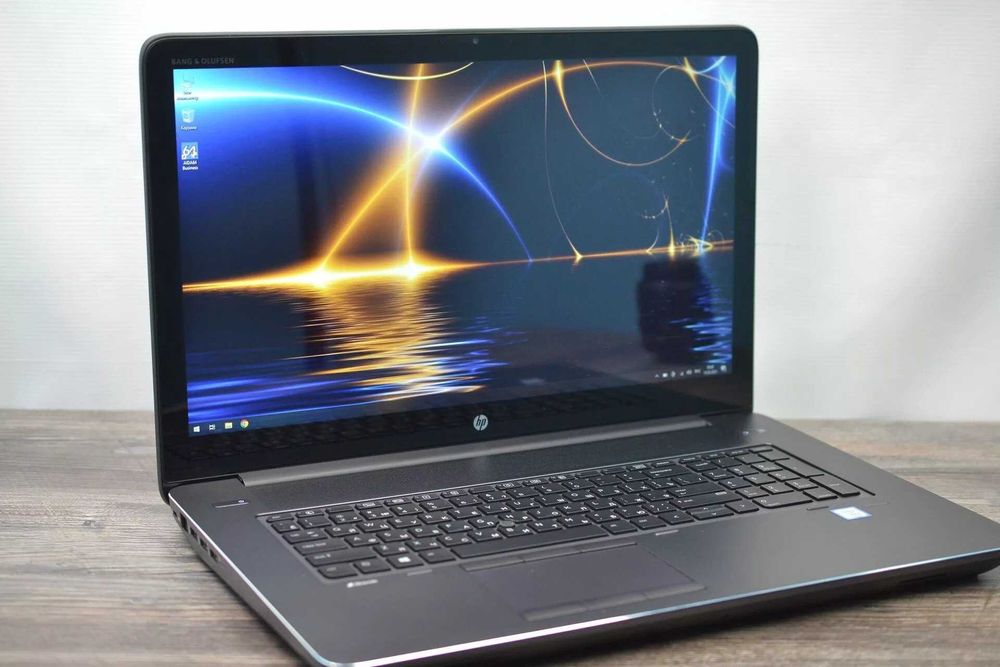 Hp-Zbook Диагональ экрана 17.3