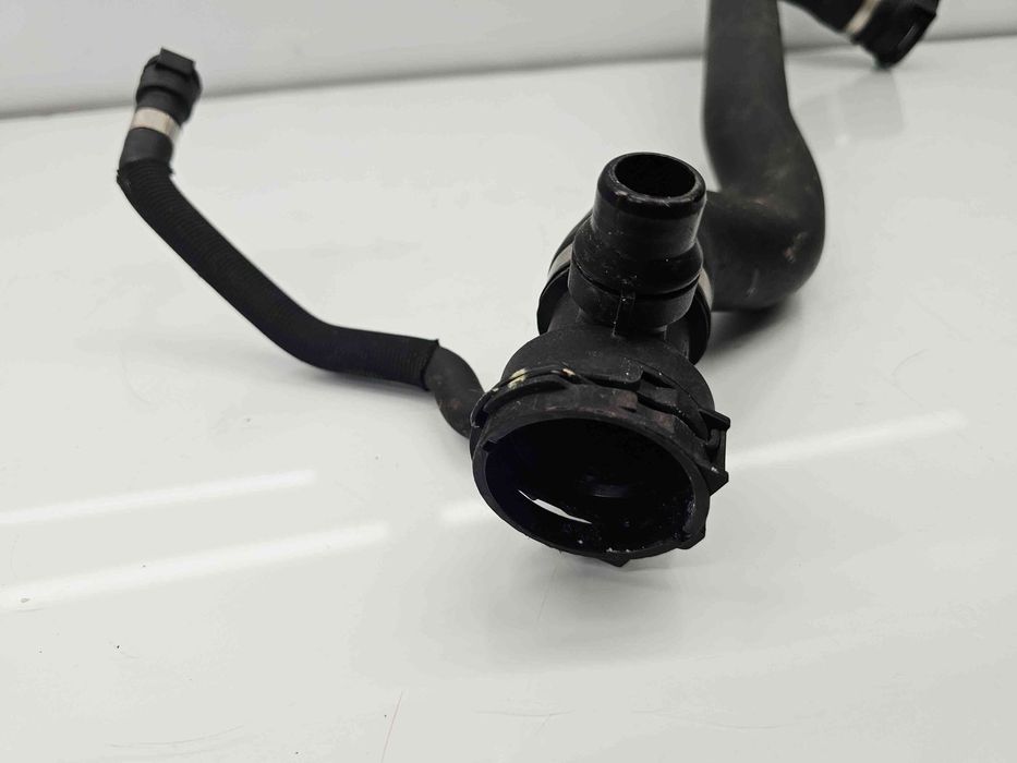 Furtun apa Bmw 5 (F10) [Fabr 2011-2016] 7809818 2.0 N47D20 160KW / 218