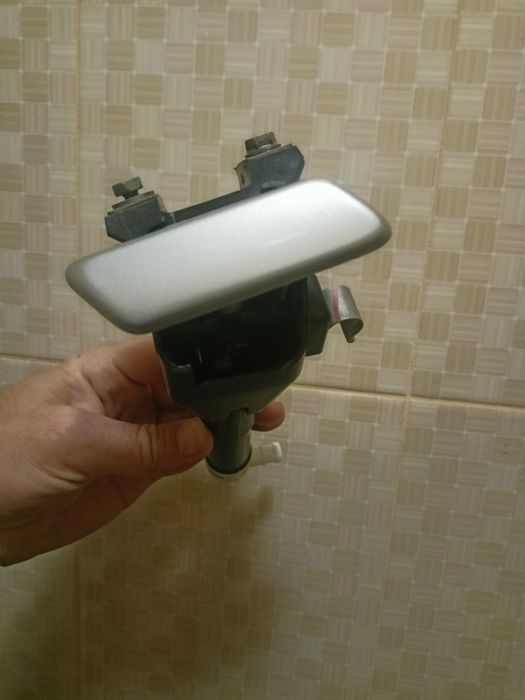 Омыватель фар тойота рав4