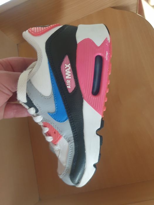 Детски маратонки Nike Air max 30