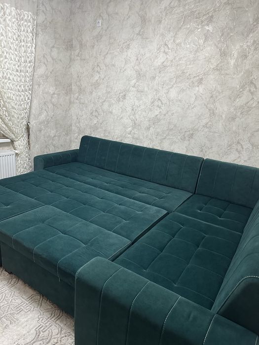 Продаётся квартира