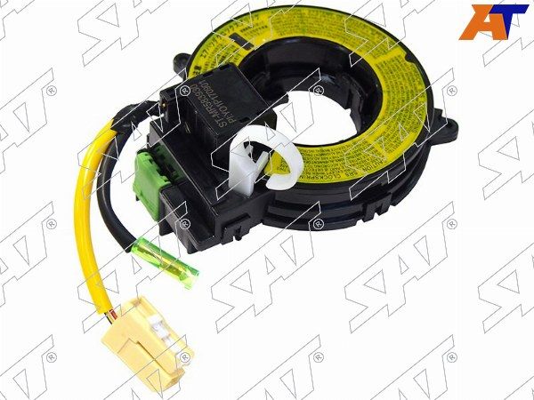 Шлейф подрулевой Mitsubishi Lancer