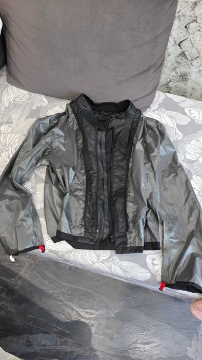 Мото яке Adrenaline XL