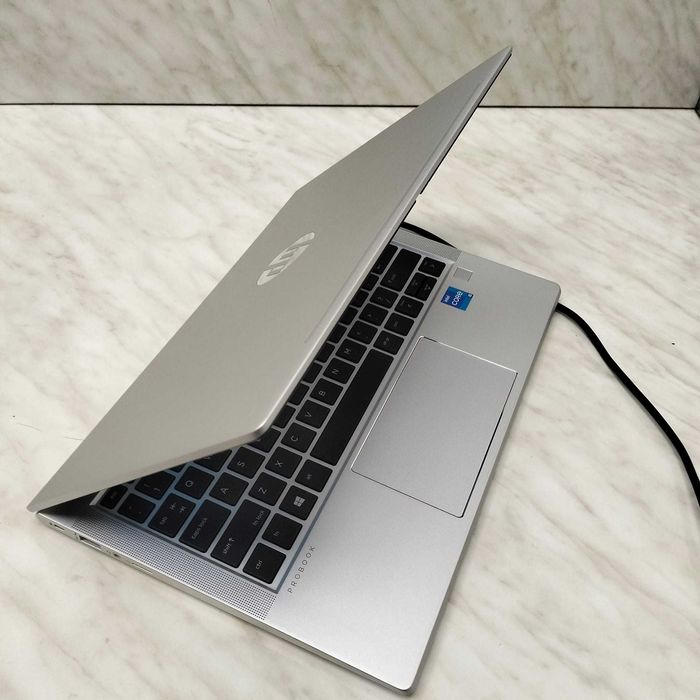 Laptop HP 15s Intel Core i5-1135G7 15.6",Full HD, 8GB, 256GB SSD 24434