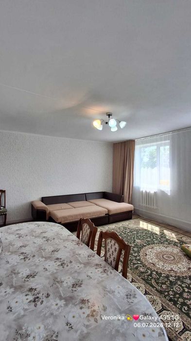 Благоустроенный дом  157м Деркул ПДП 1