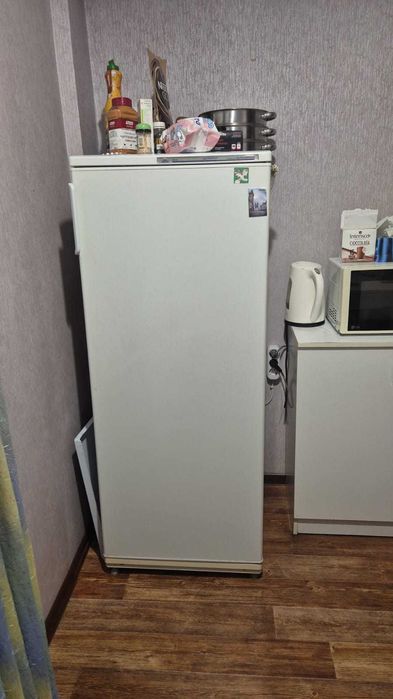 Холодильник АТЛАНТ