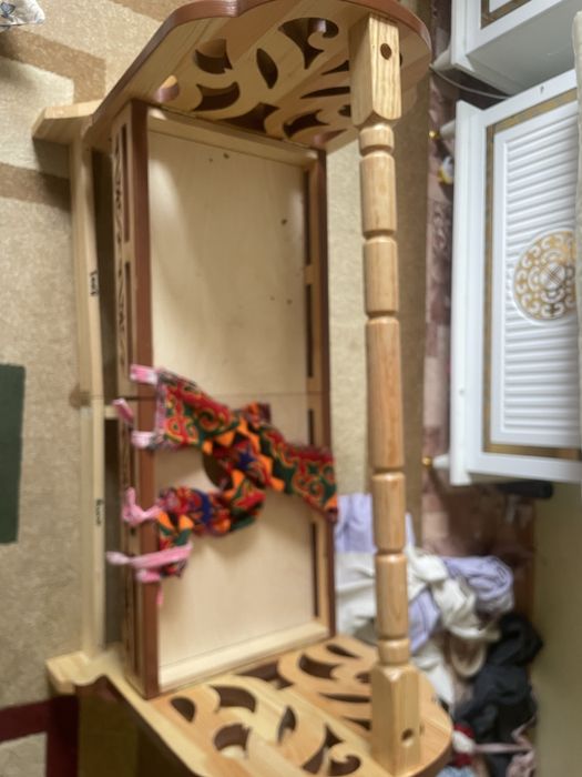 Бесик сатылады келісім бар