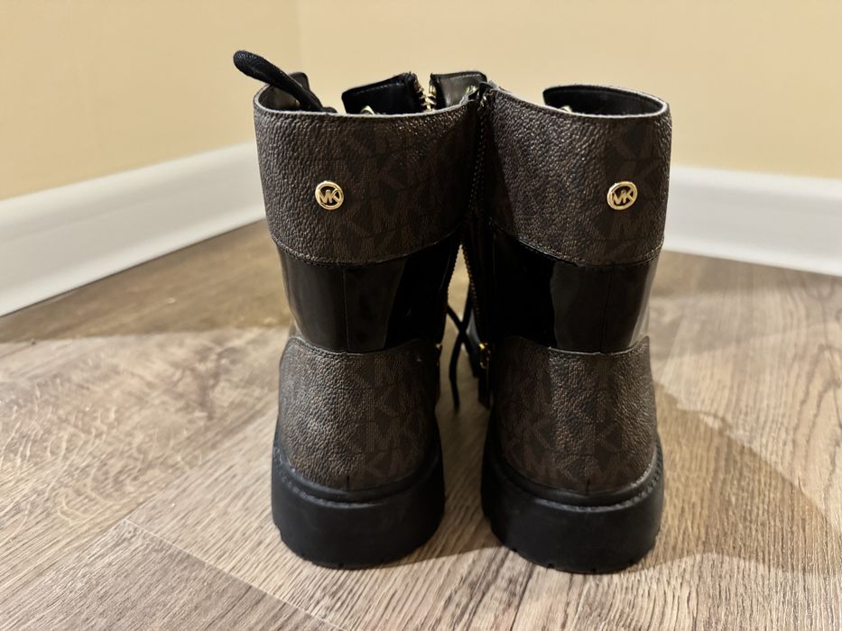 Сапоги Michaelkors
