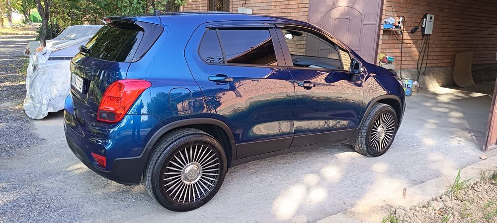 Трекер 1 автомат