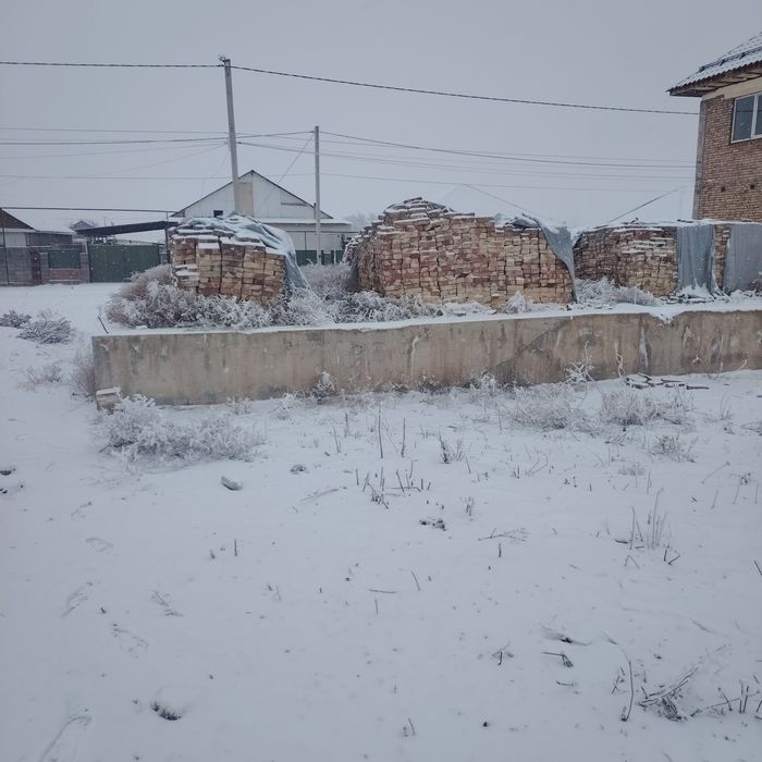 Жер сатылады фундамен