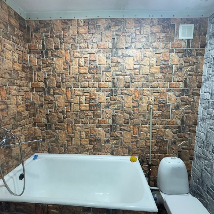 Сдам 1,5 посуточно. Wi-Fi Smart TV