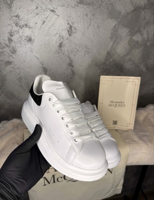 Alexander mcqueen